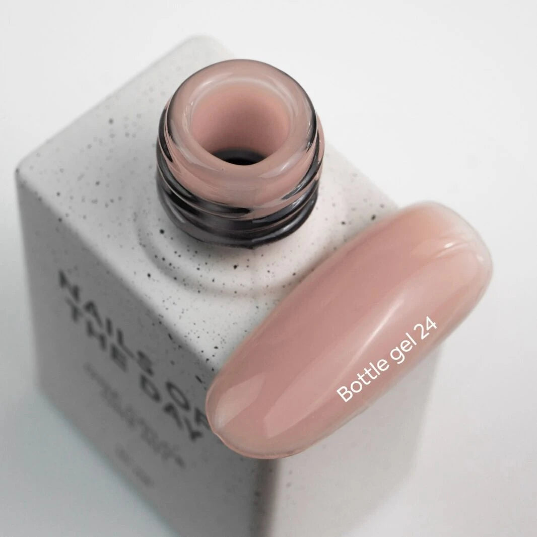 Bottle gel 24