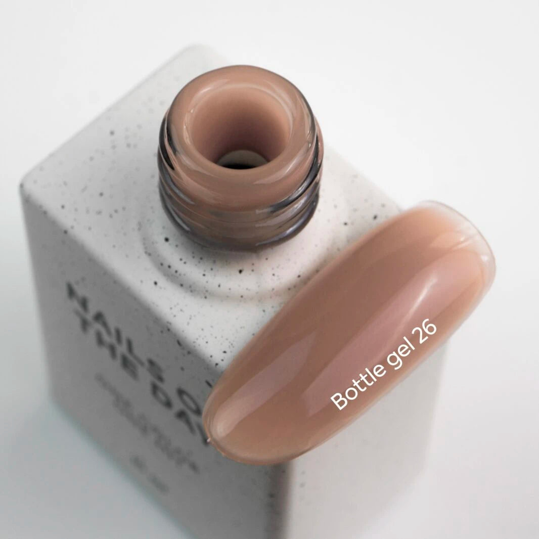 Bottle gel 26