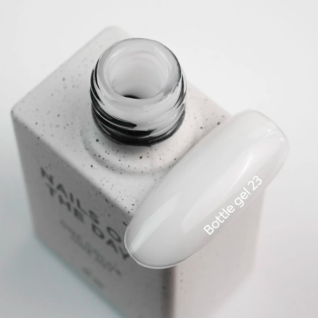 Bottle gel 23