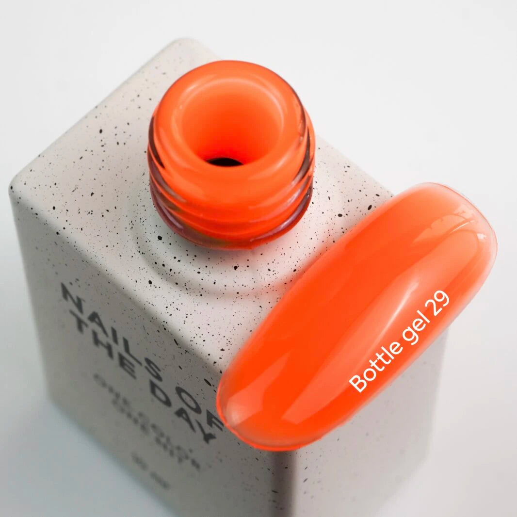 Bottle gel 29