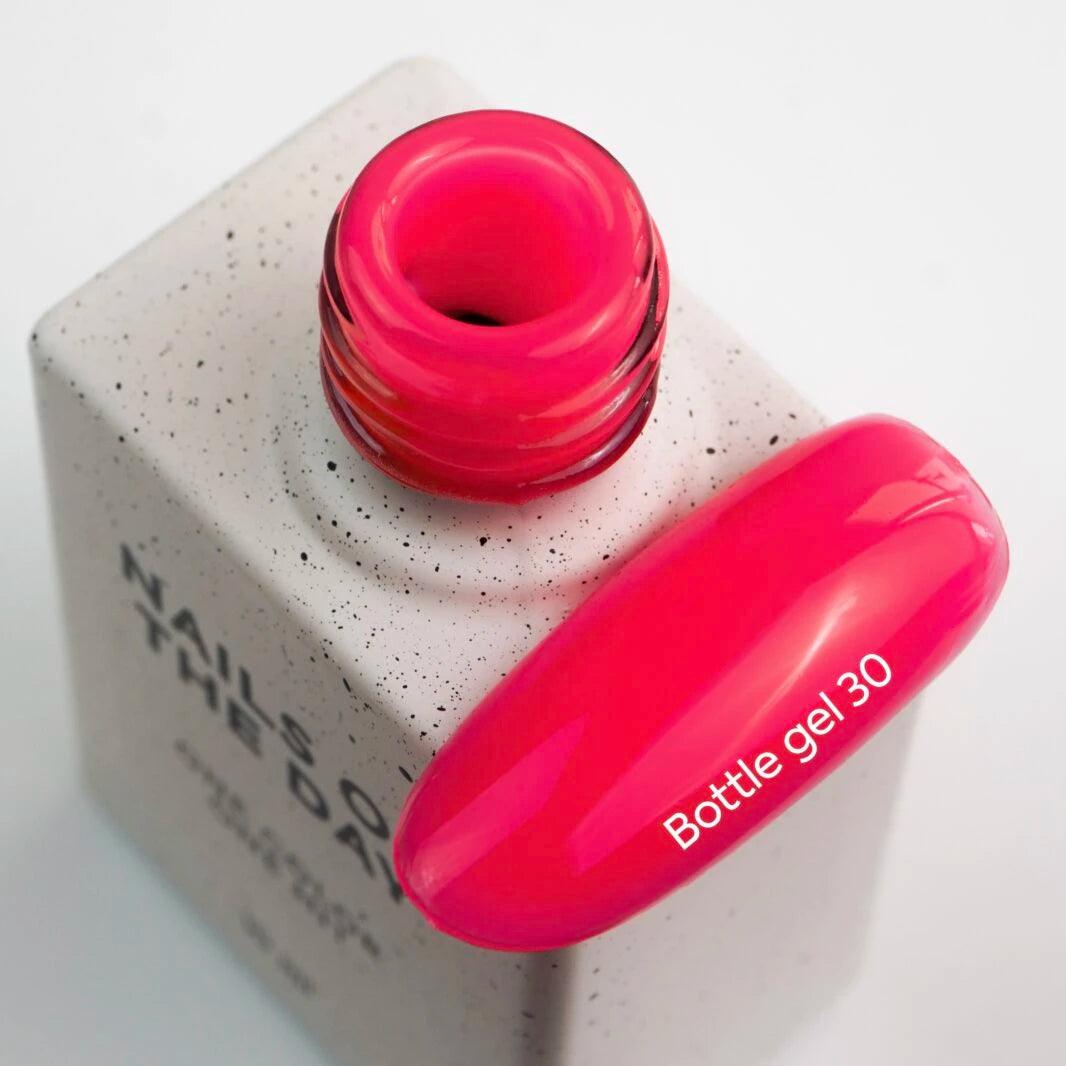Bottle gel 30