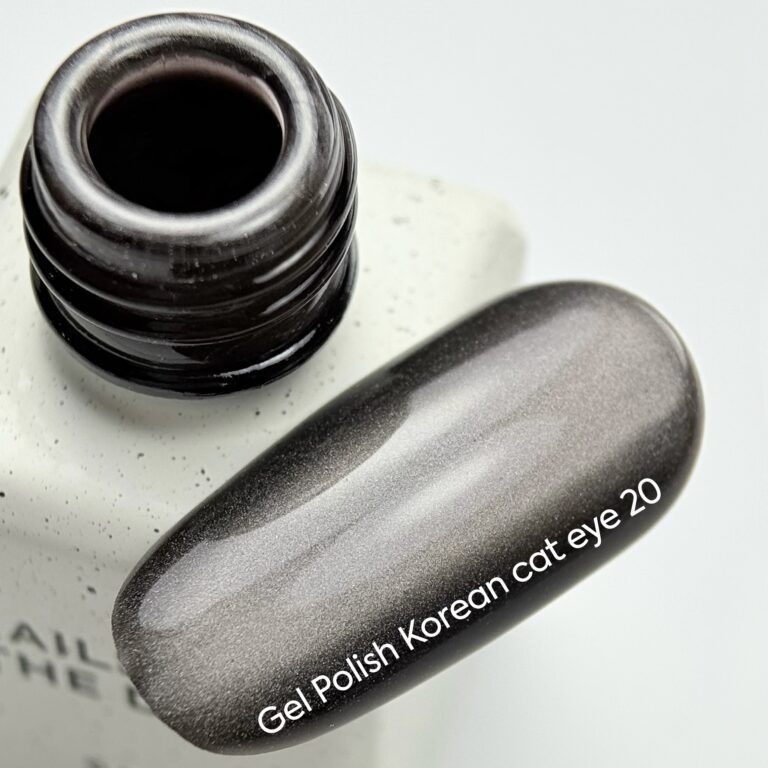 KOREAN CAT EYE 20
