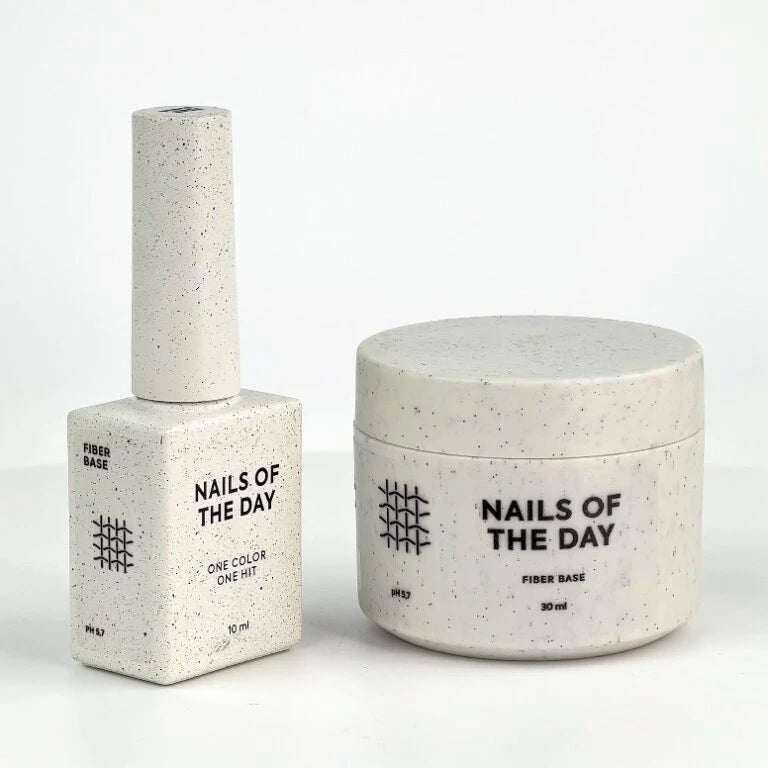 Fiber base