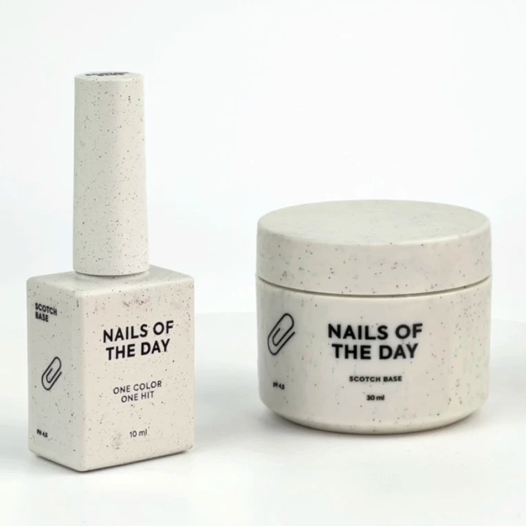 Scotch base