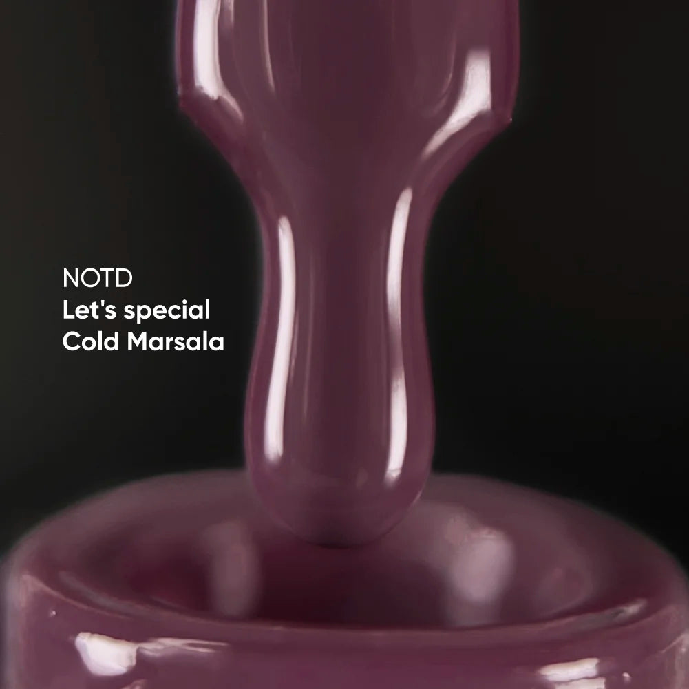 COLD MARSALA 377