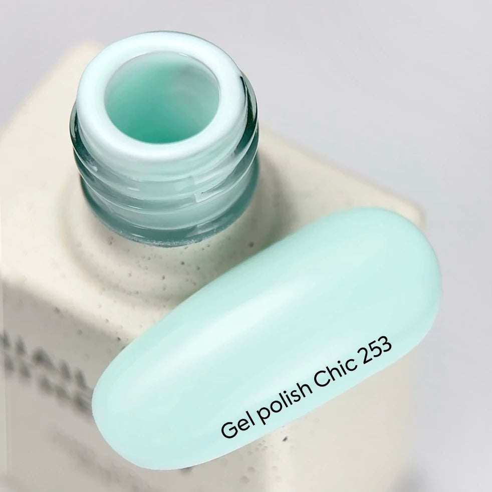 CHIC 253