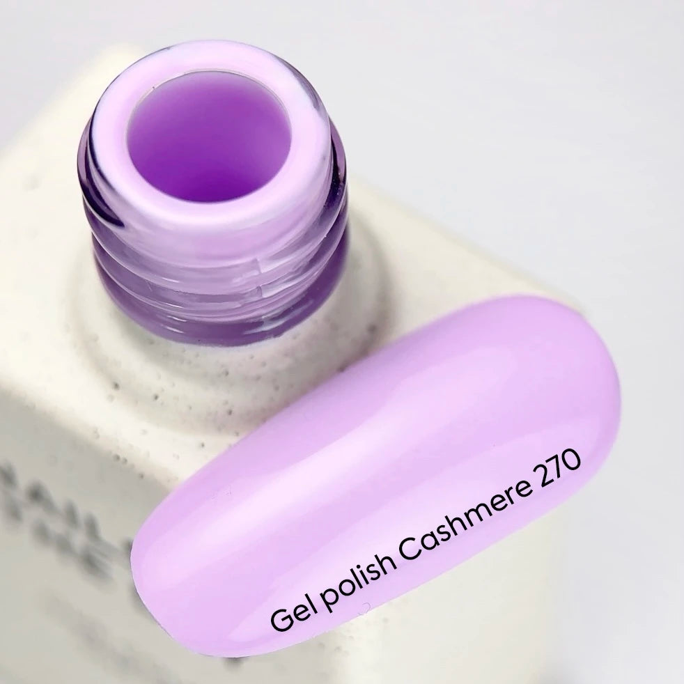 CASHMERE 270