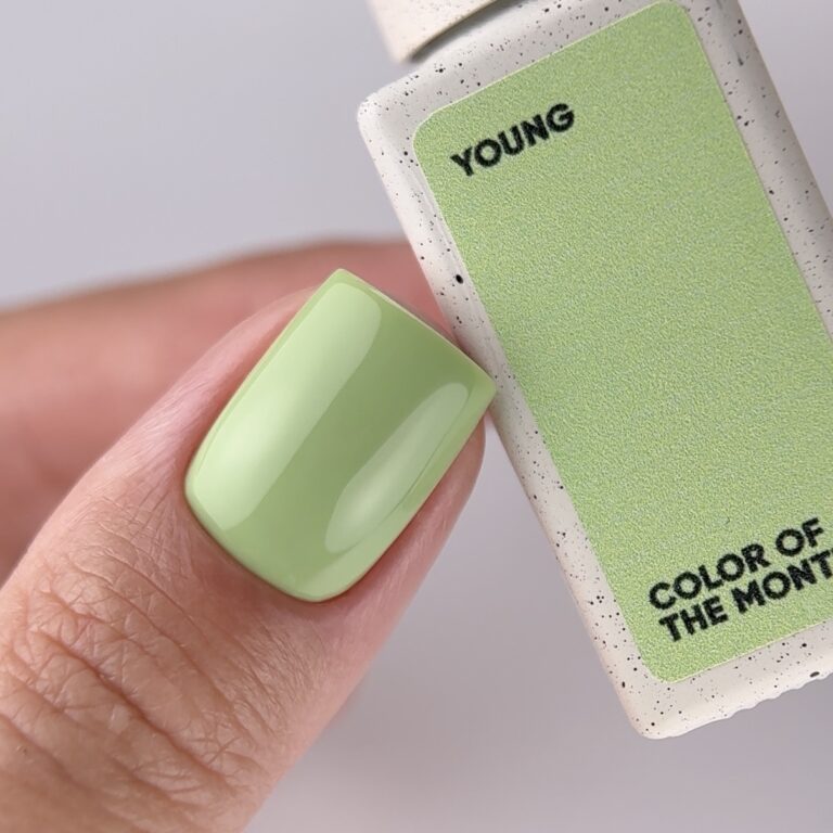 COLOR OF THE MONTH - May 26