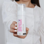 UNICORN PINK FOAM