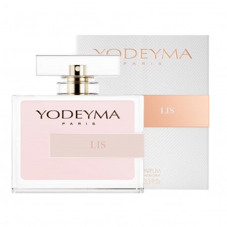 YODEYMA - LIS