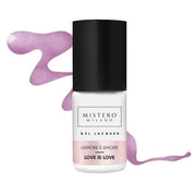 LOVE IS LOVE - Cat eye