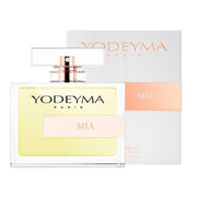 YODEYMA - MÍA