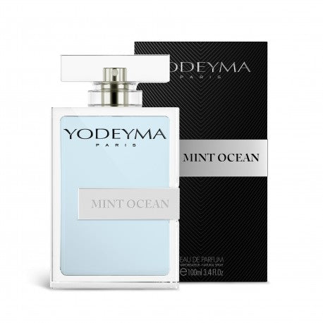YODEYMA - MINT OCEAN