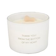 GEURKAAS: Thankyou...