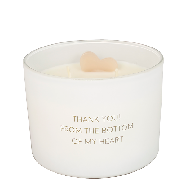 GEURKAAS: Thankyou...