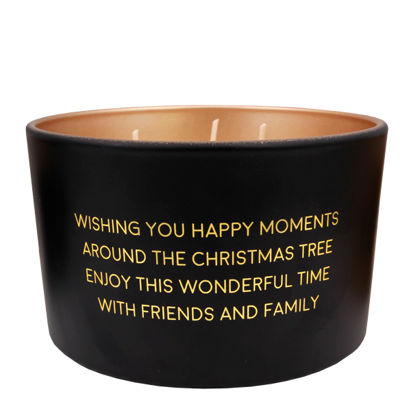 GEURKAAS: Happy Moments