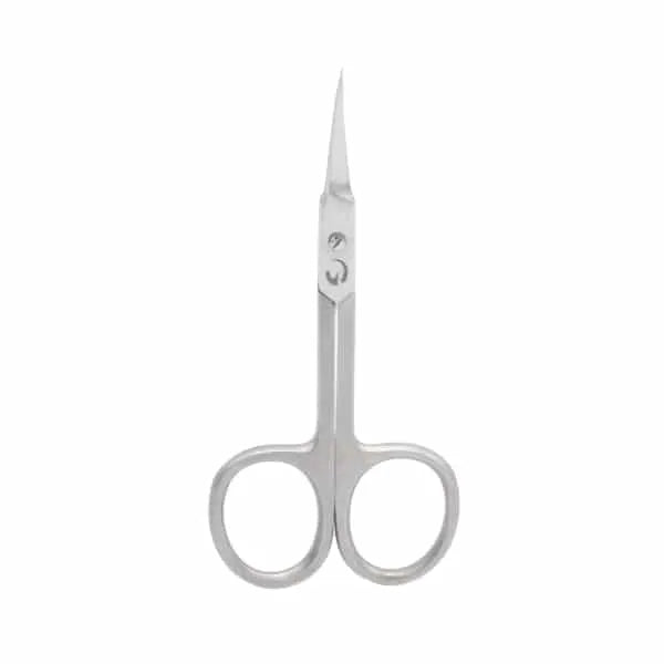 Nagelriemschaar - zilver