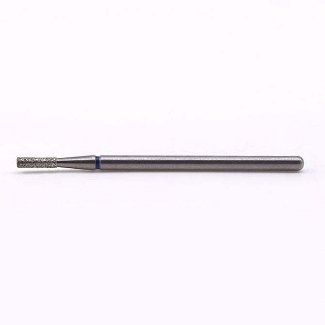 CUTICLE BIT - diamond small barrel