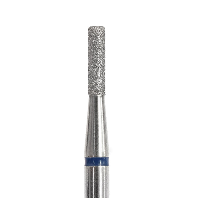 CUTICLE BIT - diamond small barrel