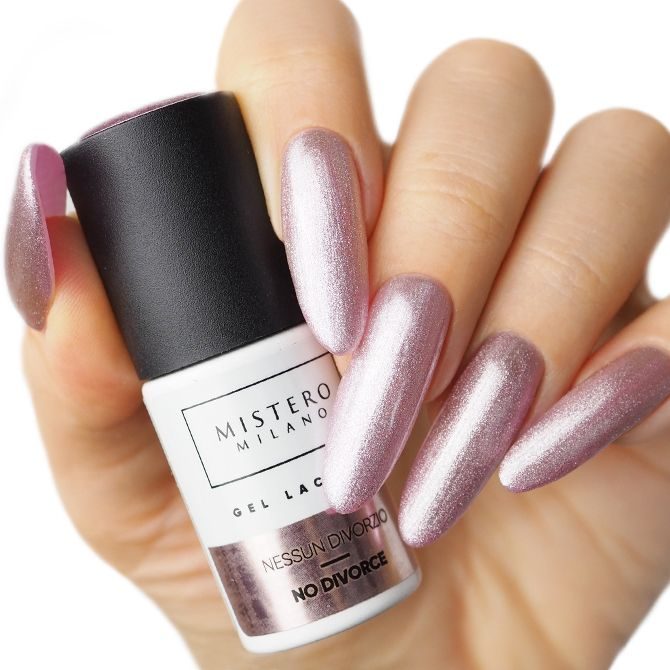NO DIVORCE - Cat eye