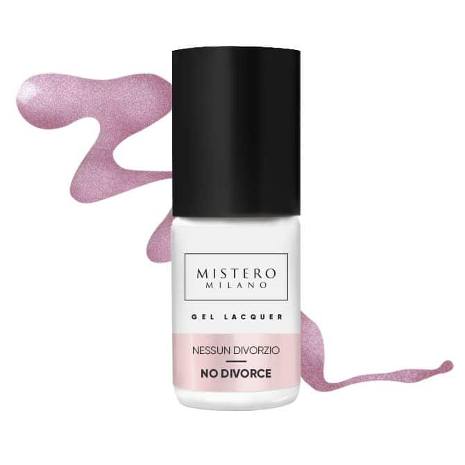 NO DIVORCE - Cat eye