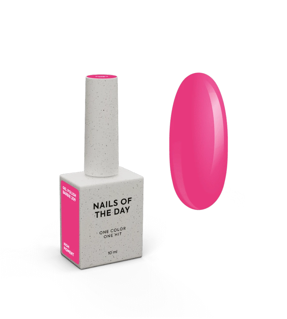 BARBIE 209