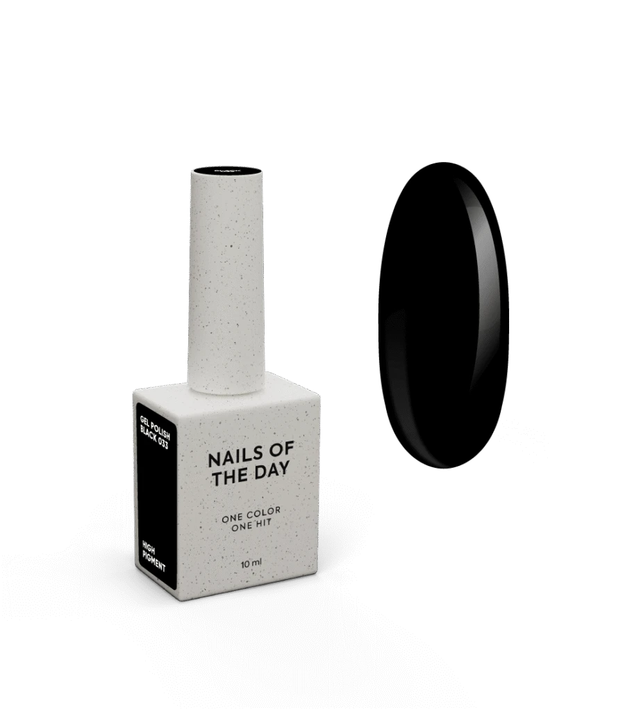 BLACK 033
