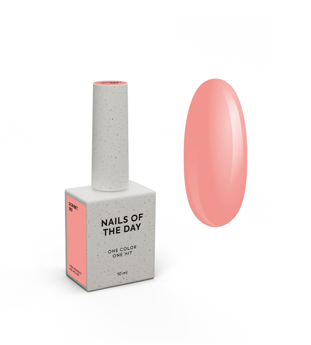 SORBET 183