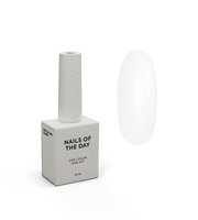 Bottle gel clear