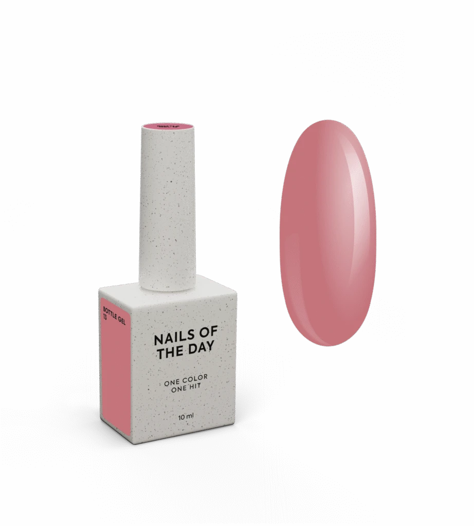 Bottle gel 13