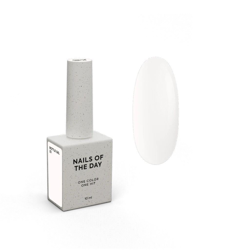 Bottle gel 23