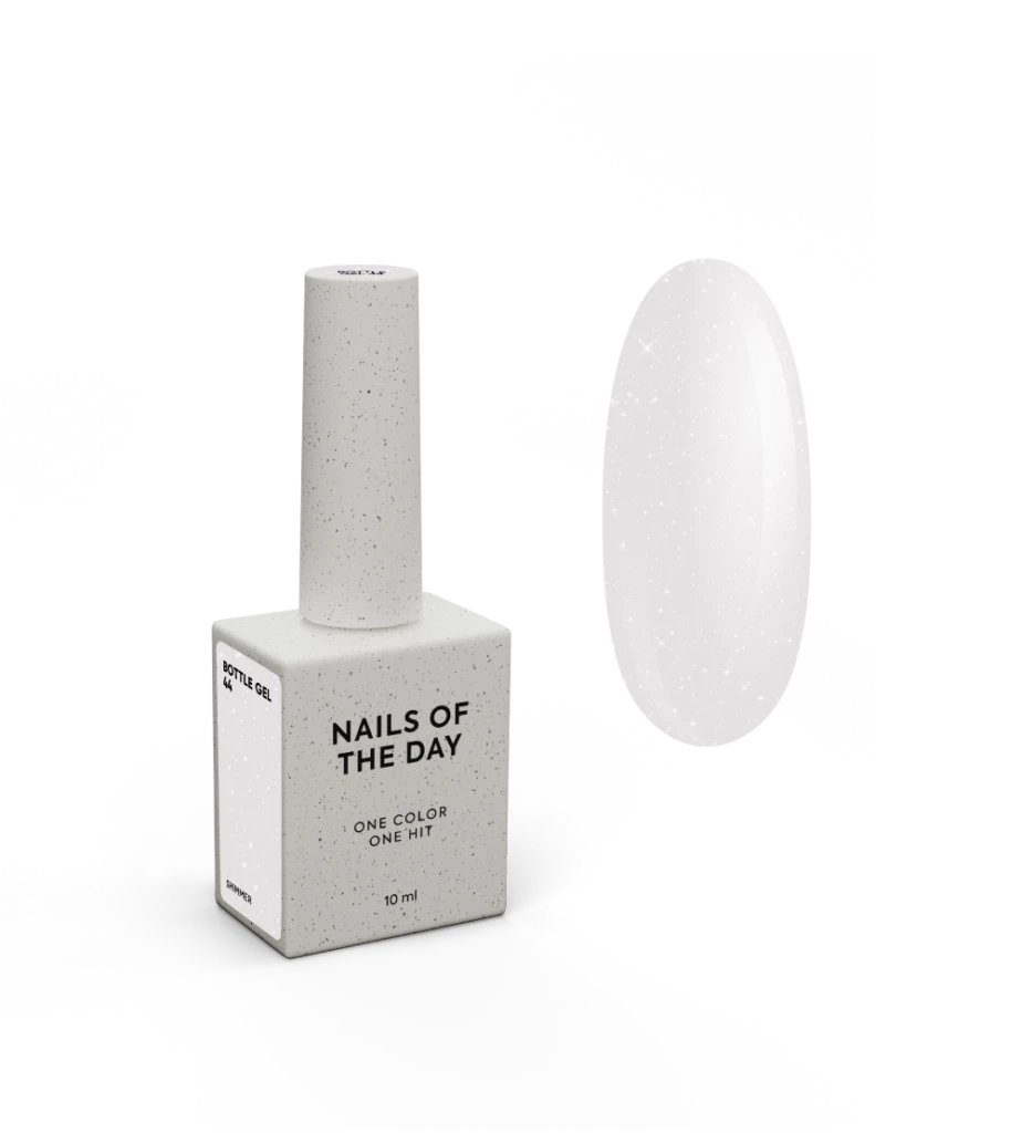 Bottle gel 44