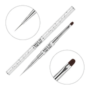 NOTD | Penseel 2-in-1