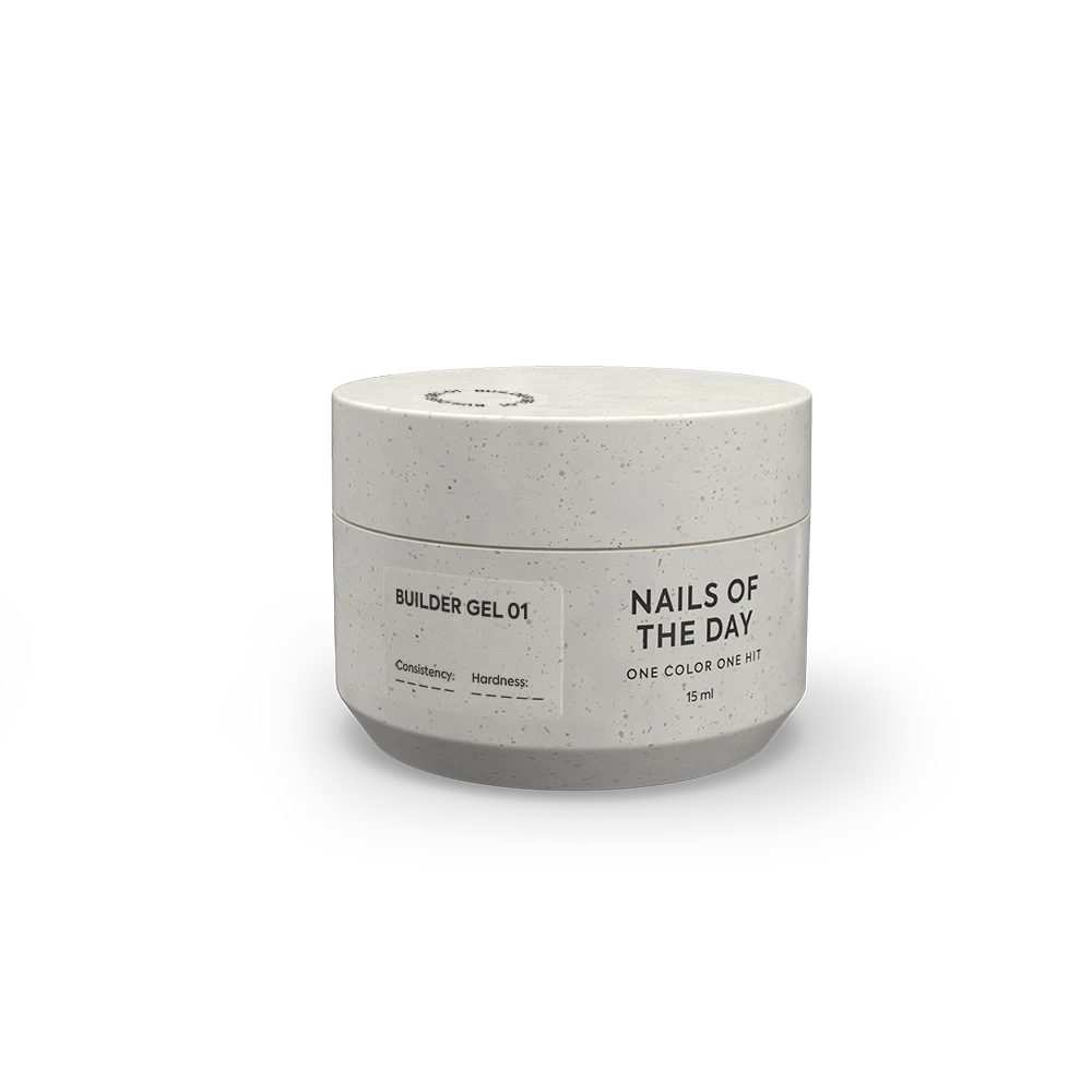 Builder gel 01