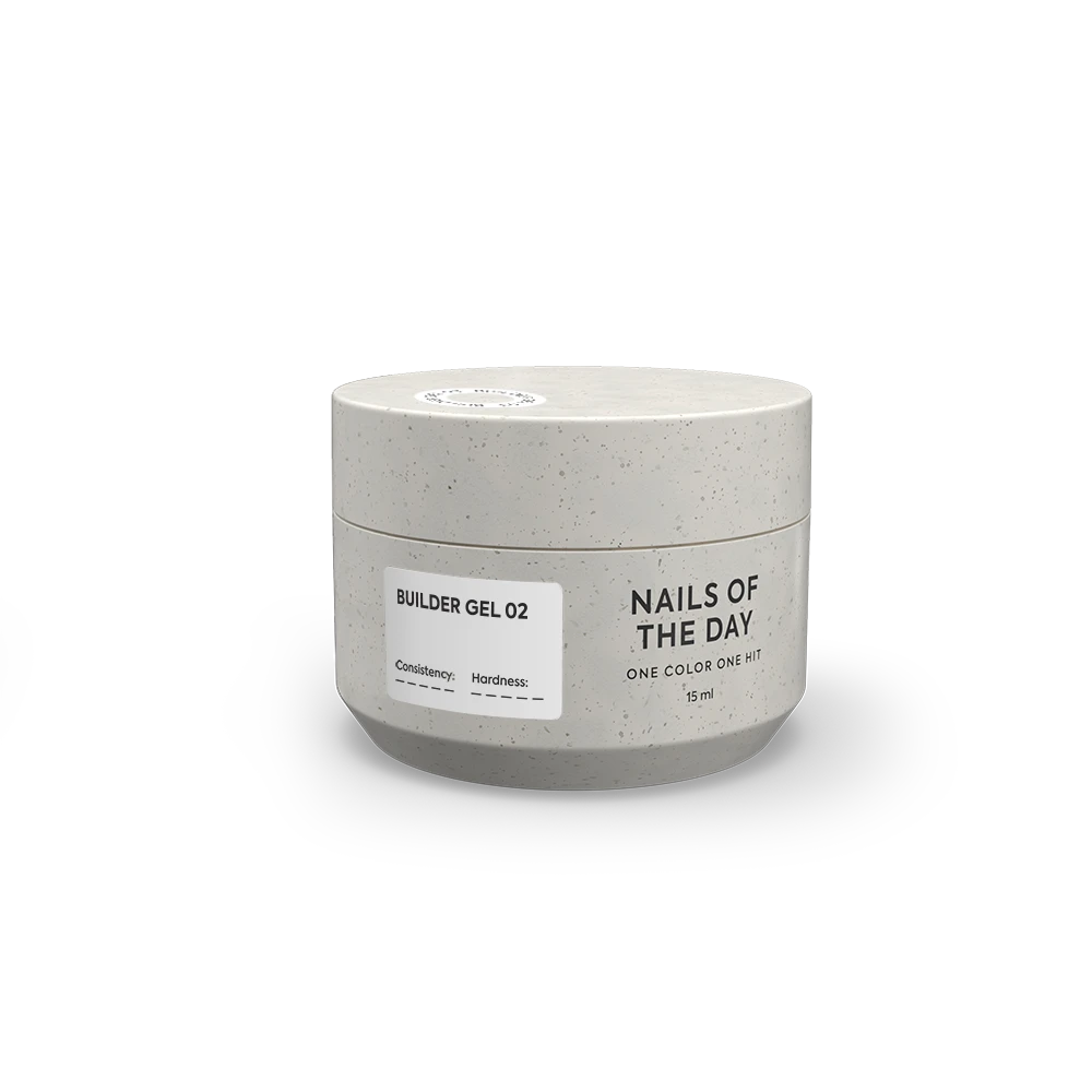 Builder gel 02