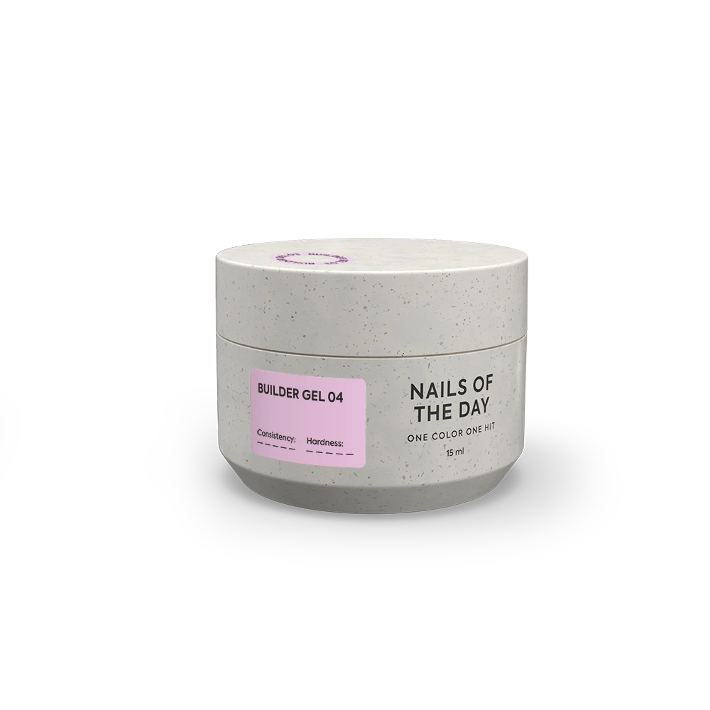 Builder gel 04
