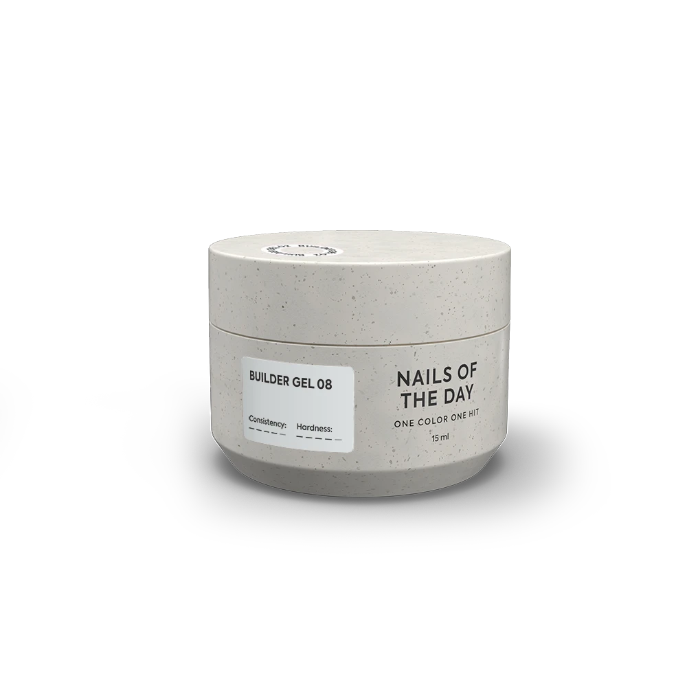 Builder gel 08