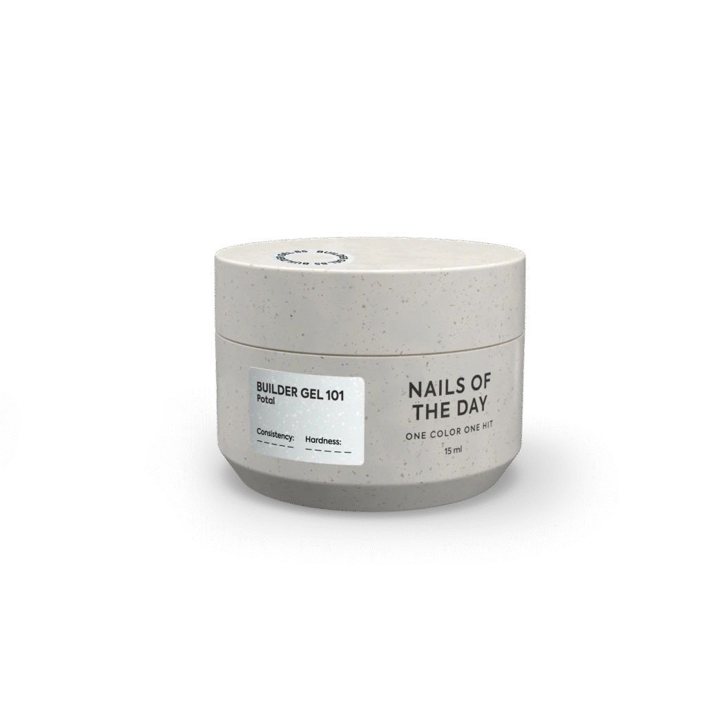 Builder gel 101
