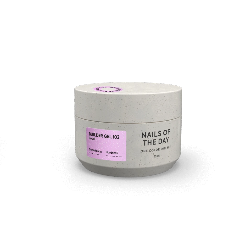 Builder gel 102