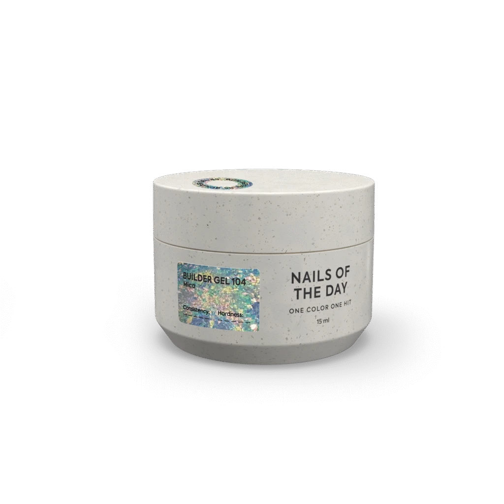 Builder gel 104