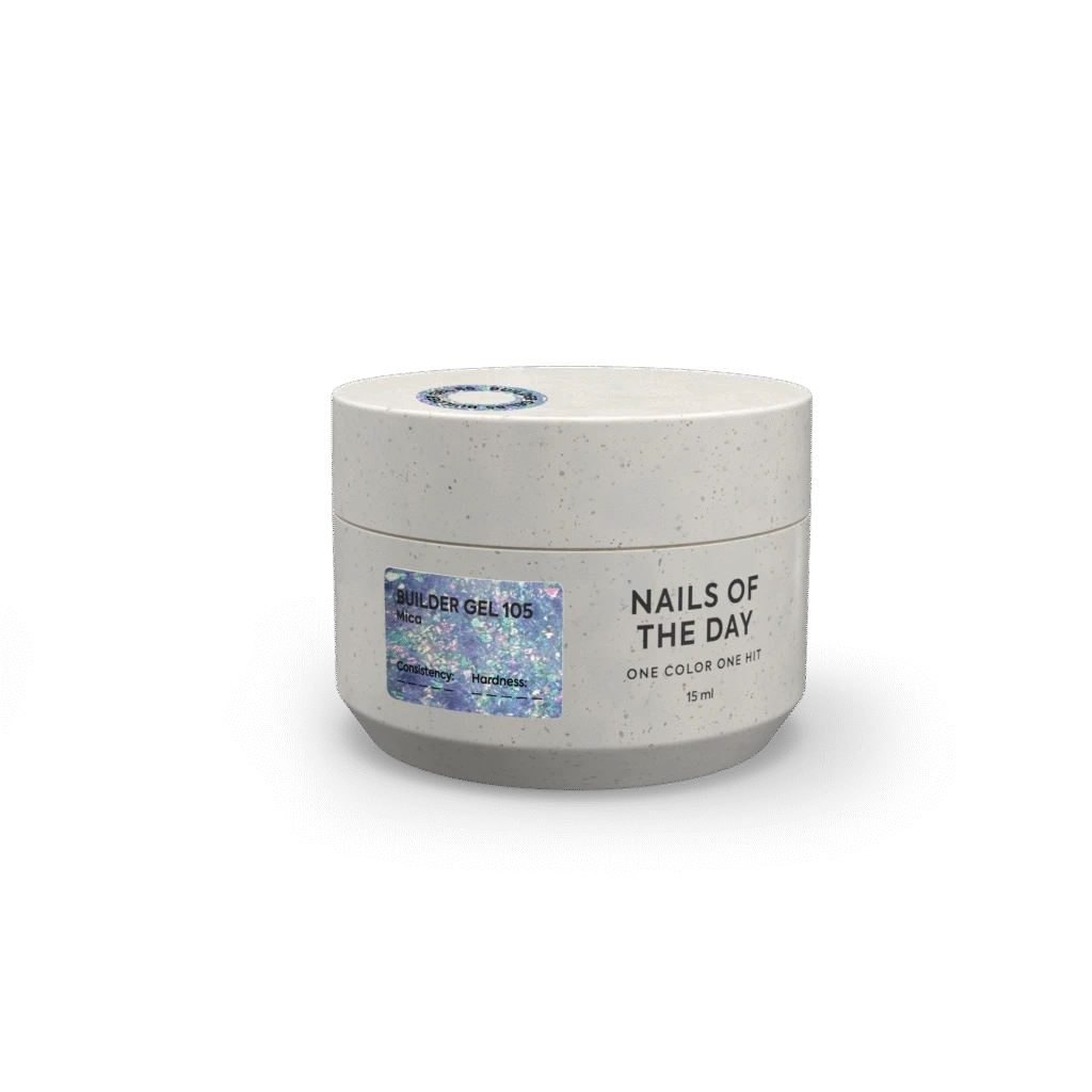 Builder gel 105
