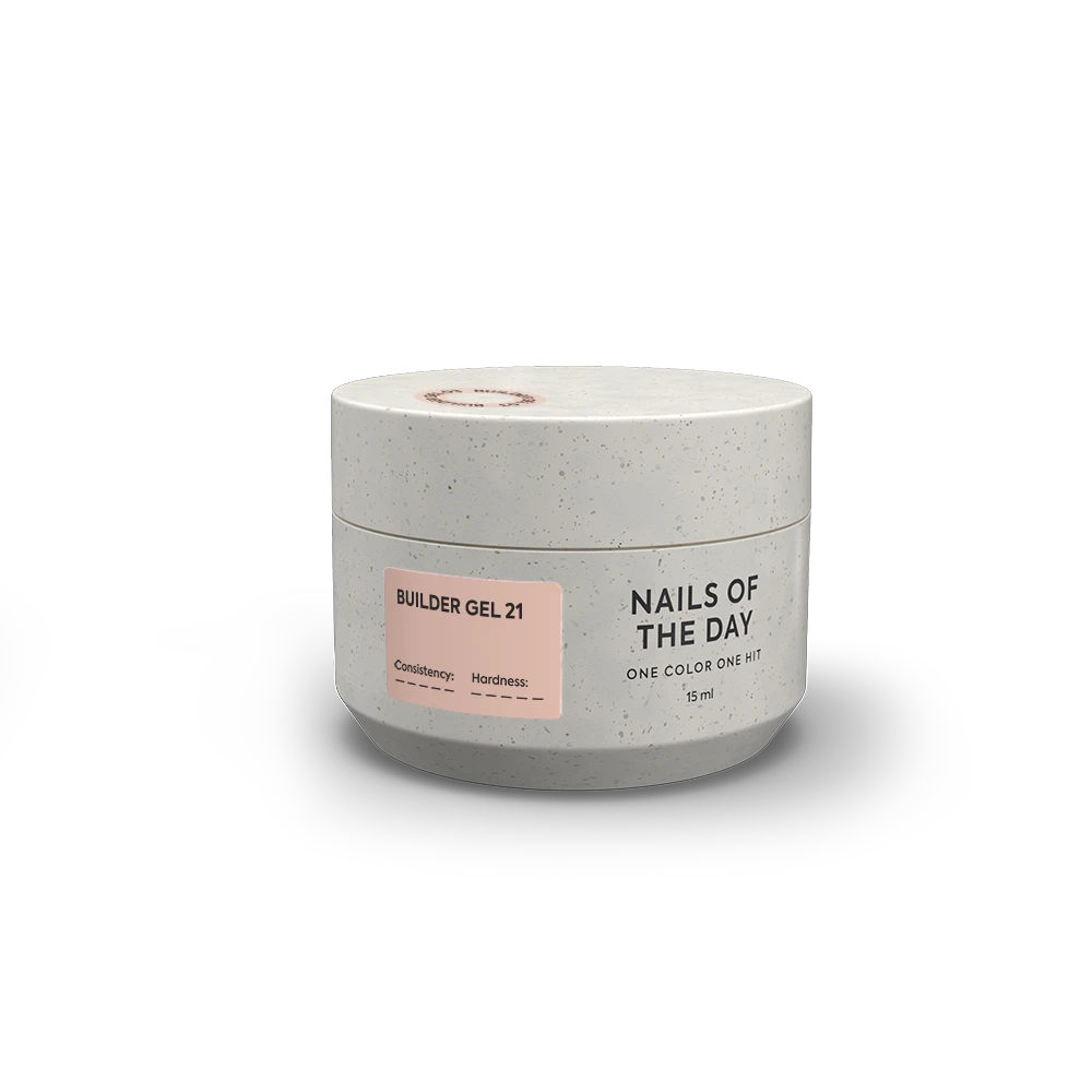 Builder gel 21
