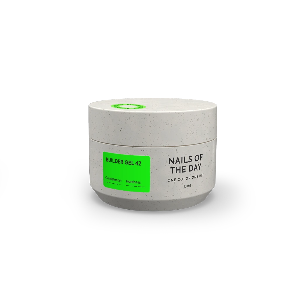 Builder gel 42