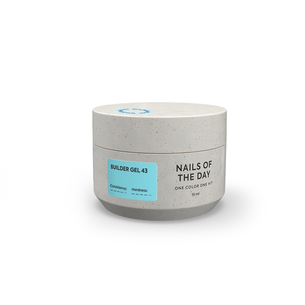 Builder gel 43
