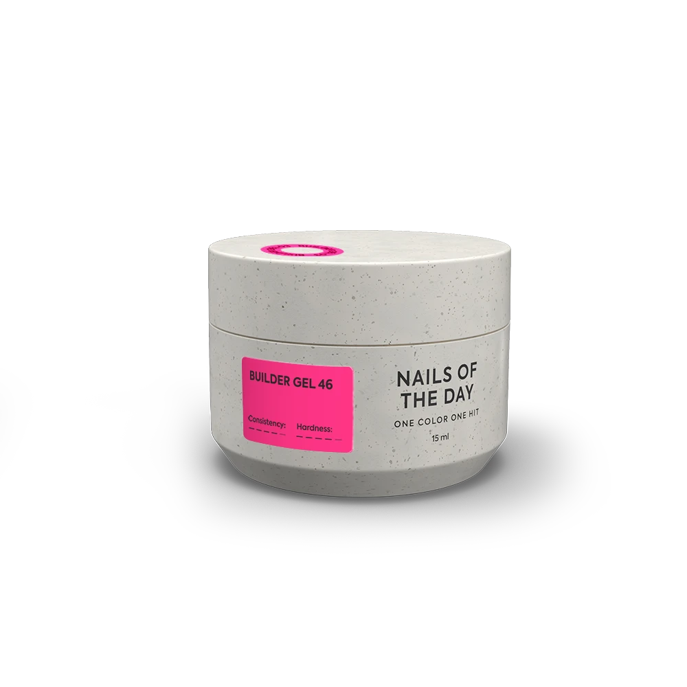 Builder gel 46