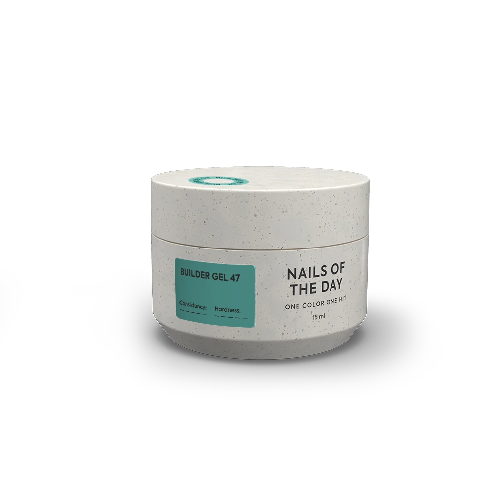 Builder gel 47
