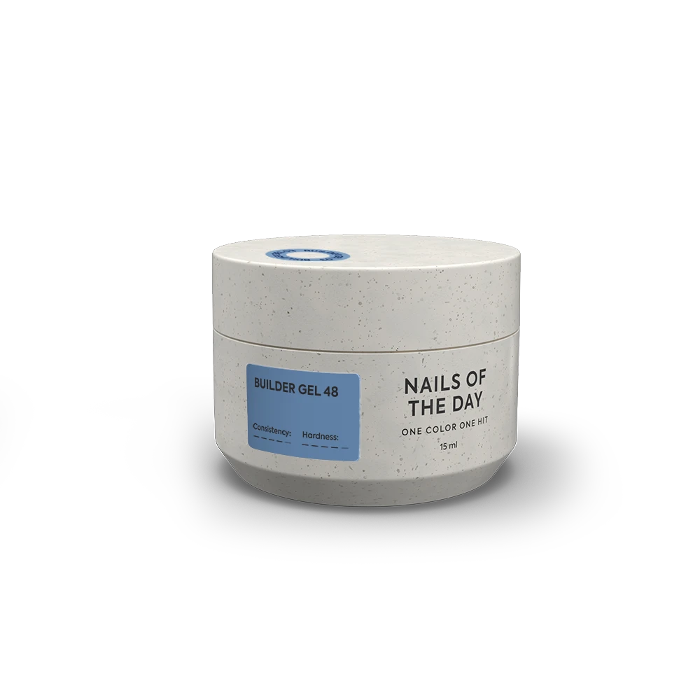 Builder gel 48