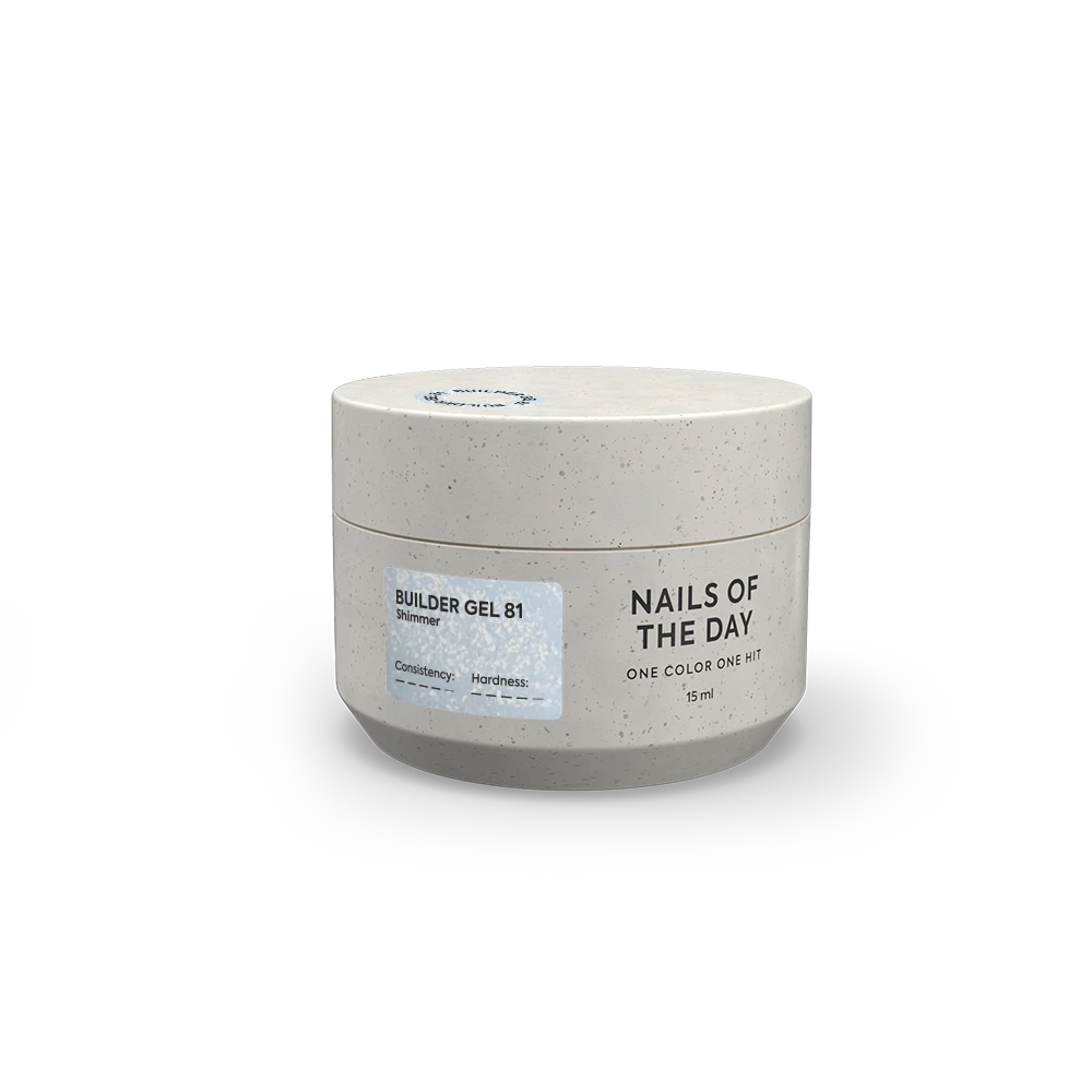 Builder gel 81
