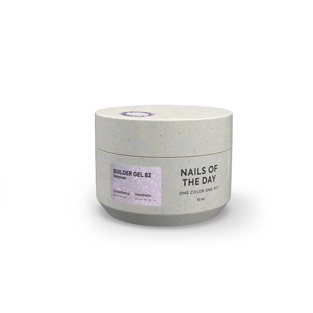 Builder gel 82