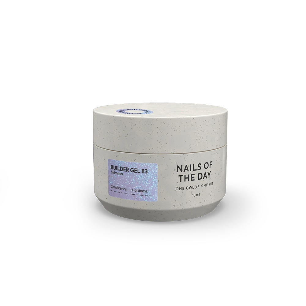 Builder gel 83